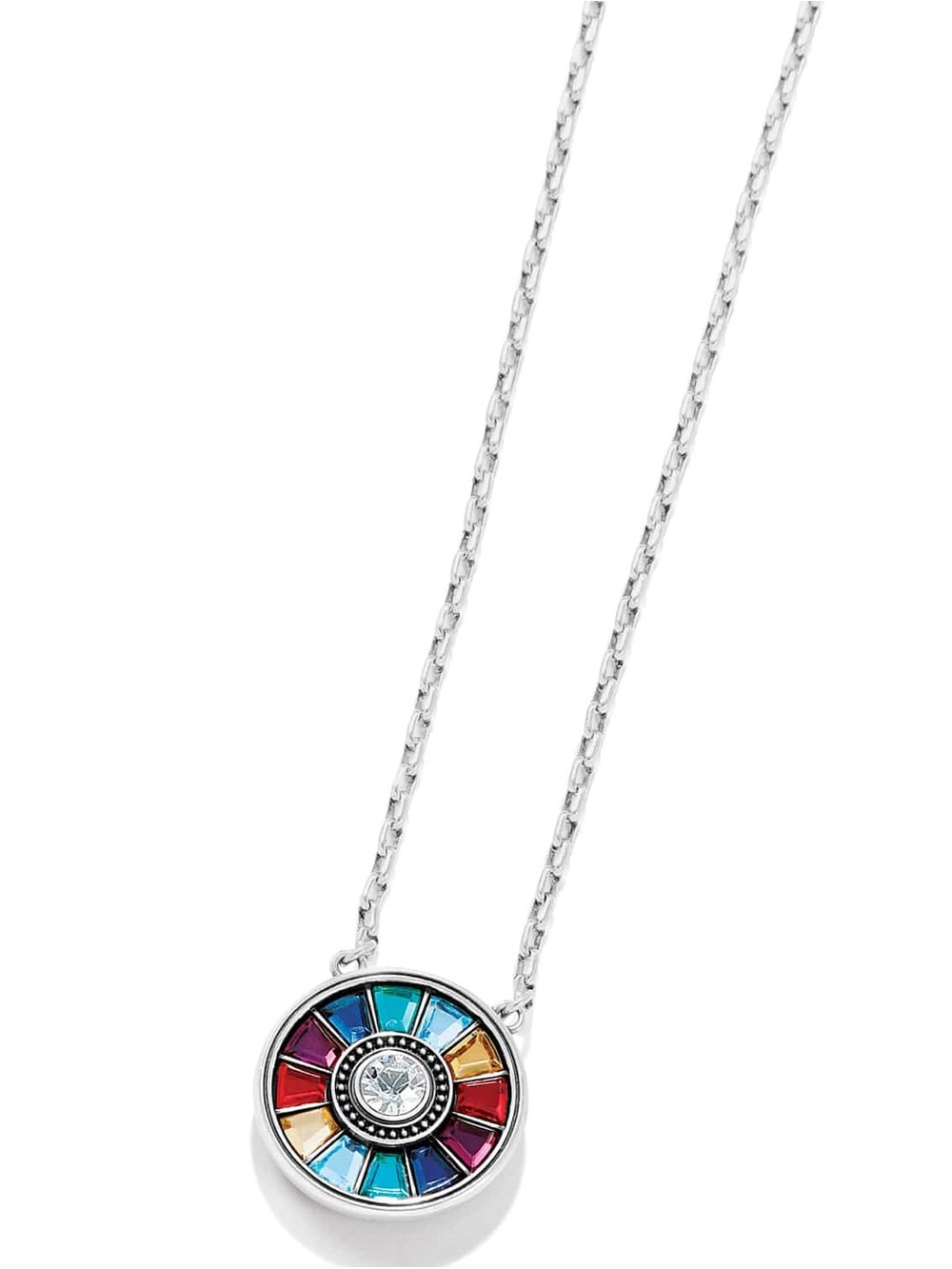 Brighton Bellissima Gems Small Necklace